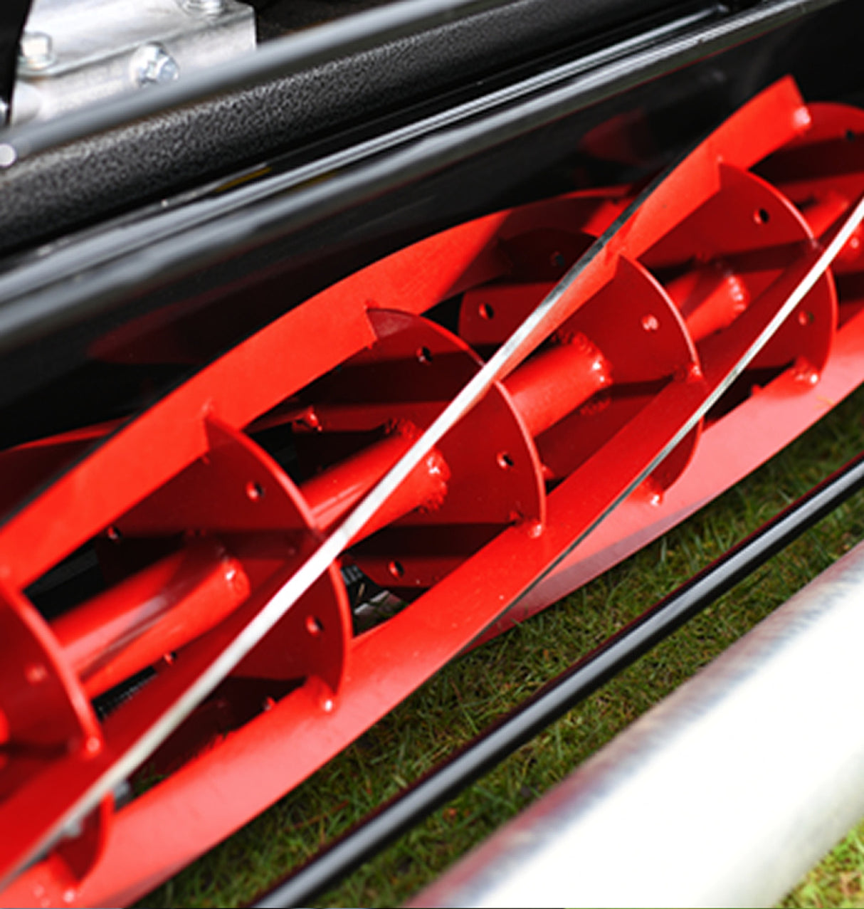 Fortis EGO 43 cm 6 blader KIT 6 blader