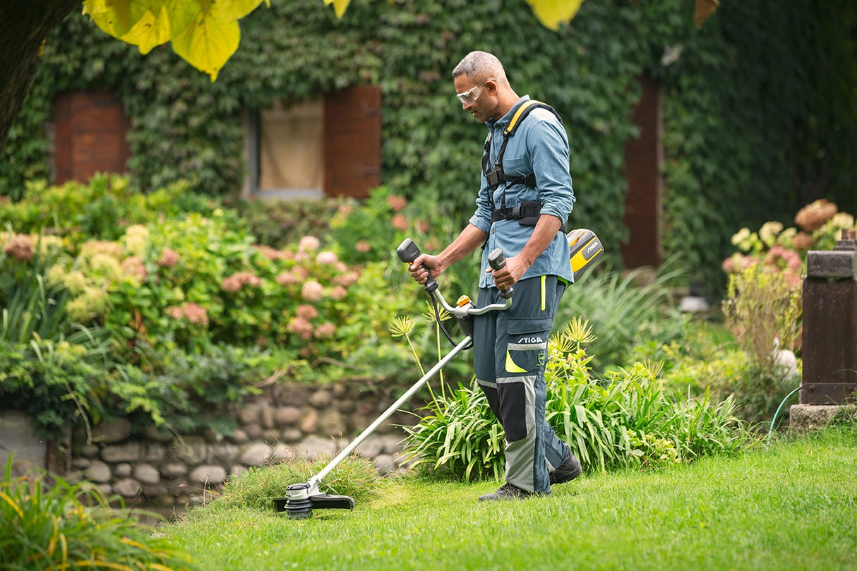 Kantklipper BC 700e B