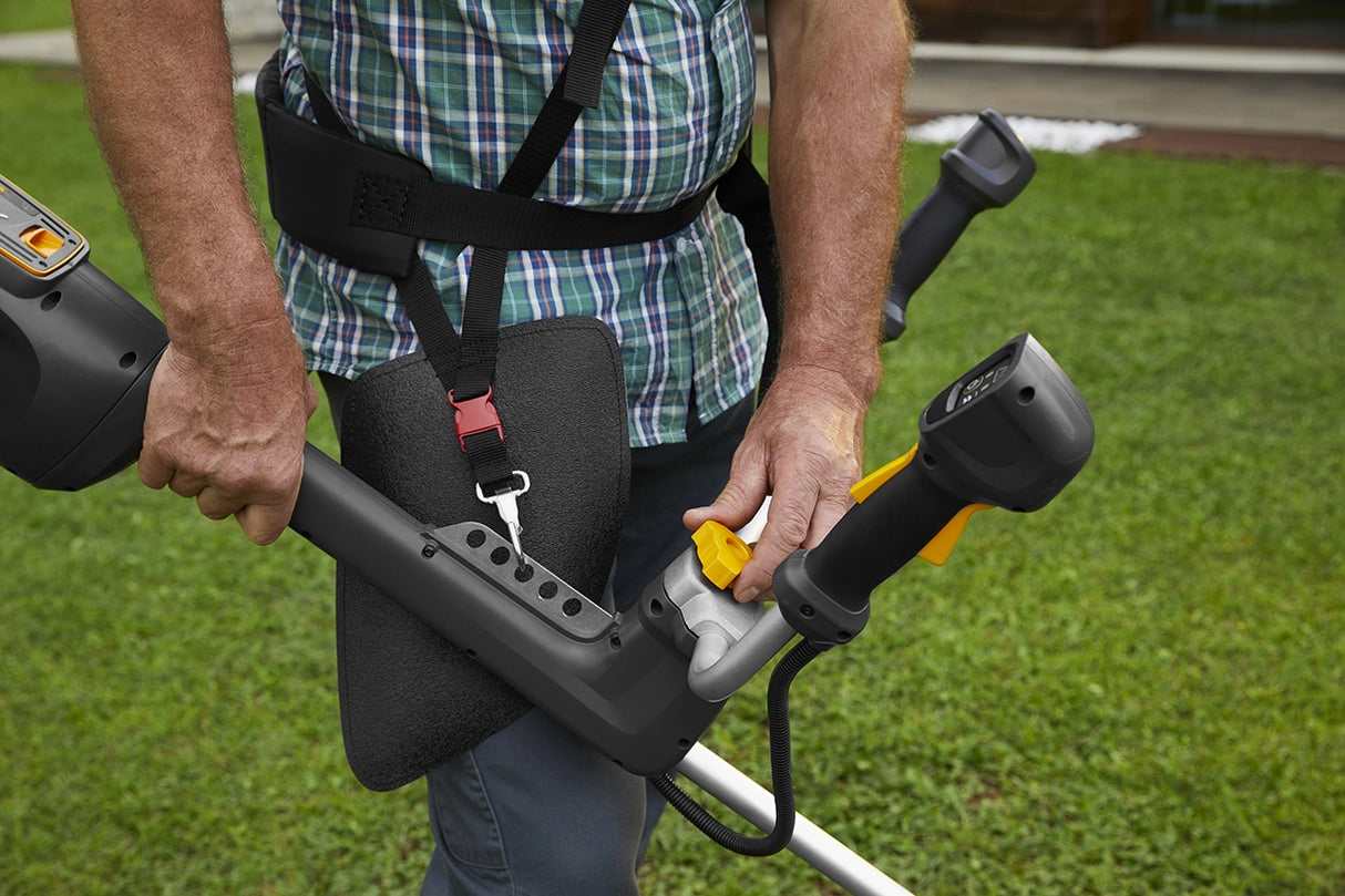 Kantklipper BC 700e B