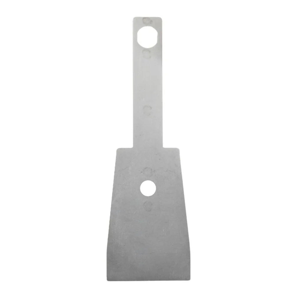 Hurtigadapter for Risisani