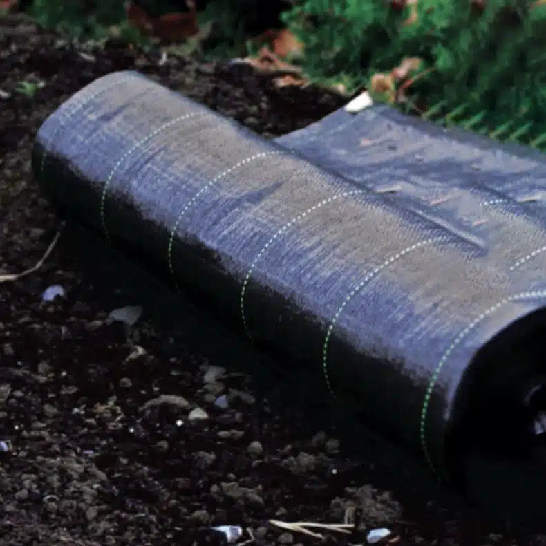 Jorddekkeduk 1,6x10m 94g/m2