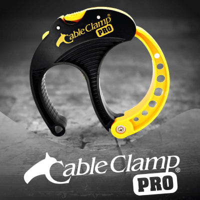 Cabel clamp pro liten
