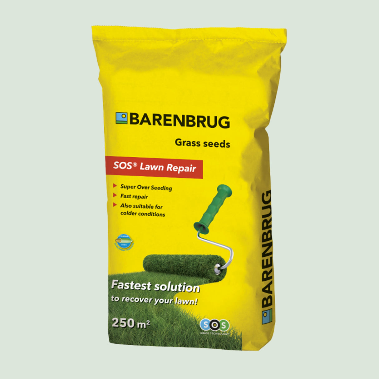Barenbrug SOS Lawn Repair