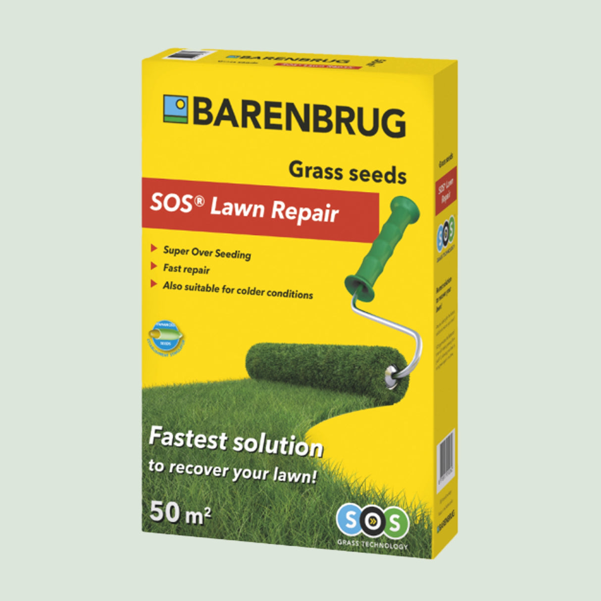 Barenbrug SOS Lawn Repair