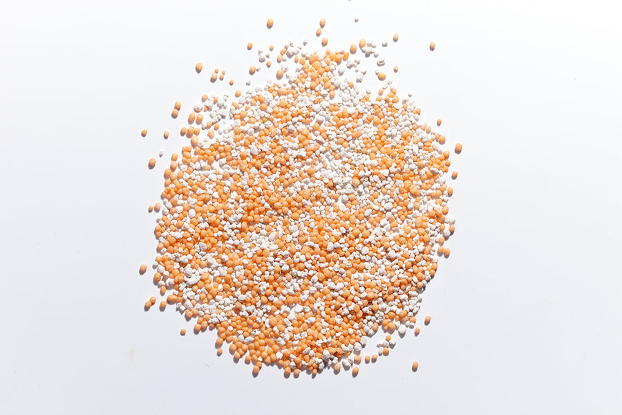 ICL Starter gjødsel, vår beste gjødsel for etablering og renovering.