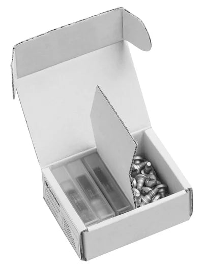 Reserveblader for robotgressklippere 27 pk