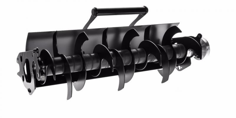 Vertikalkutter for electra