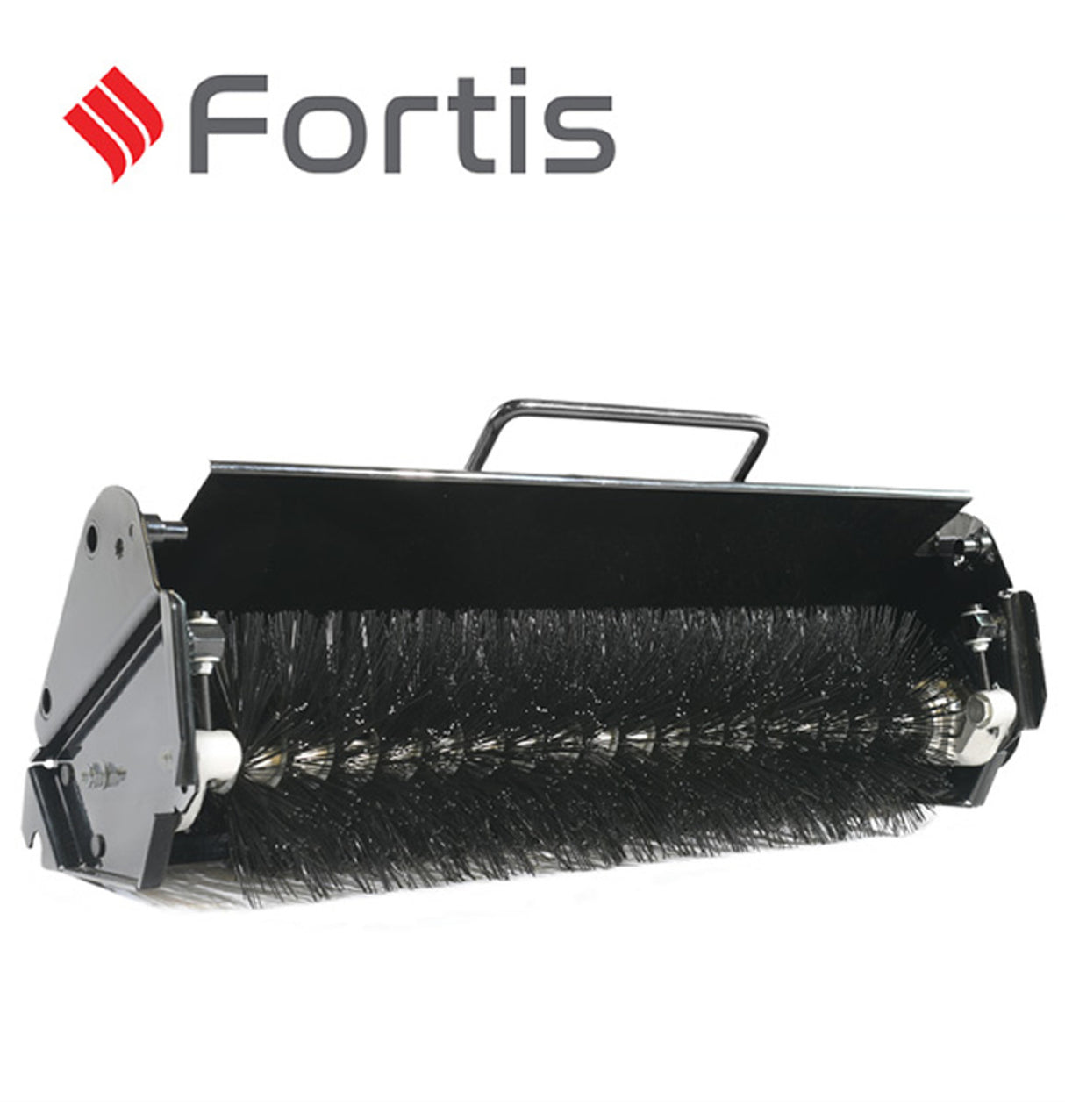 Plenbørste-kassett til Fortis