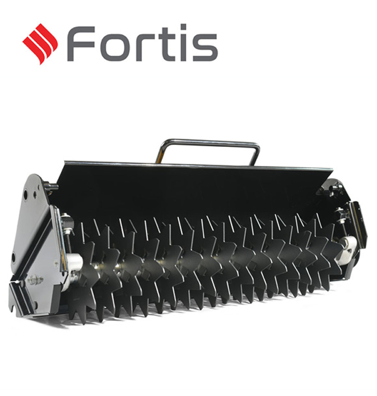 Verticut Cartridge – Få fart på plenen!