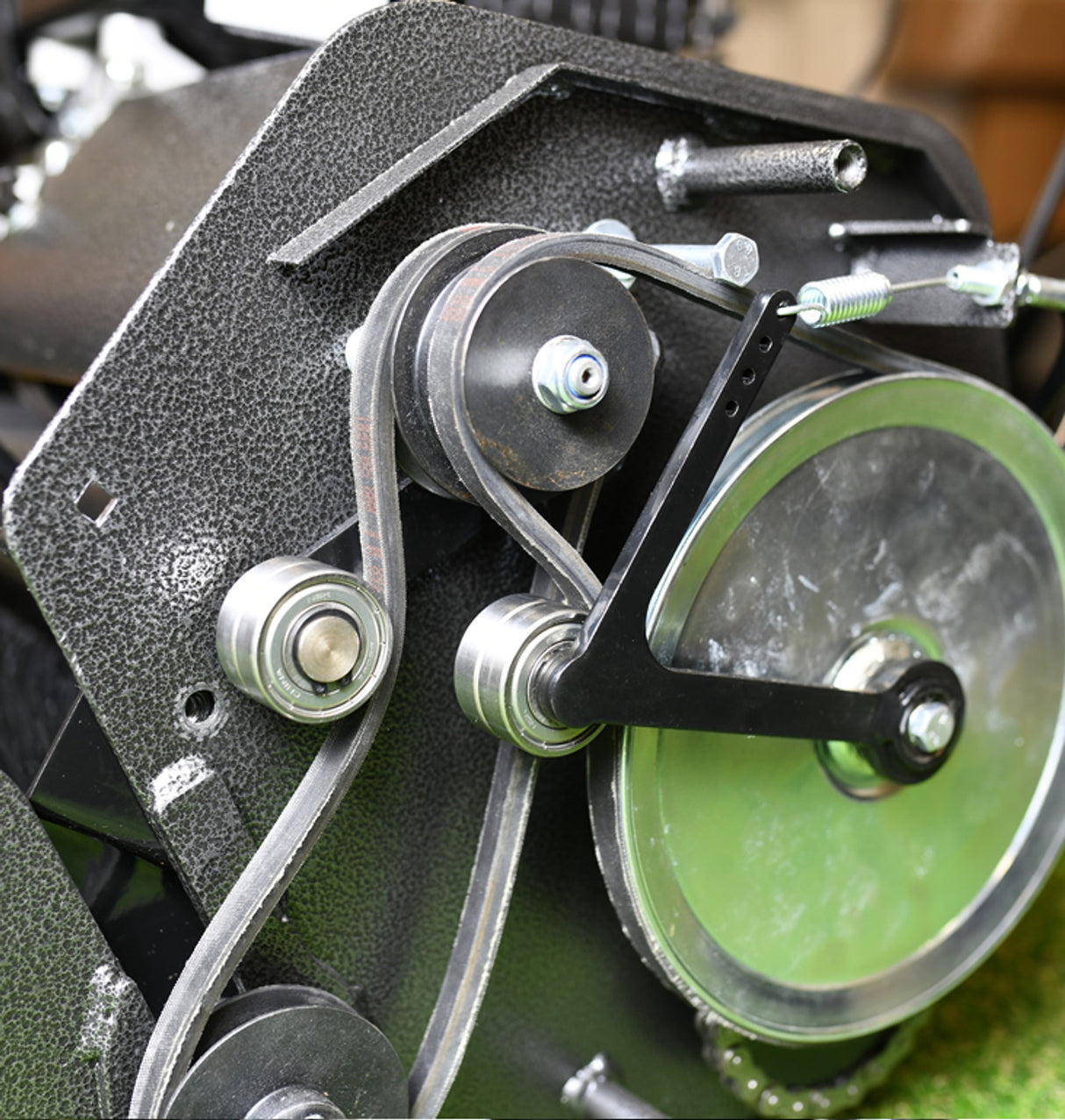 Fortis 51cm Briggs & Stratton XR550