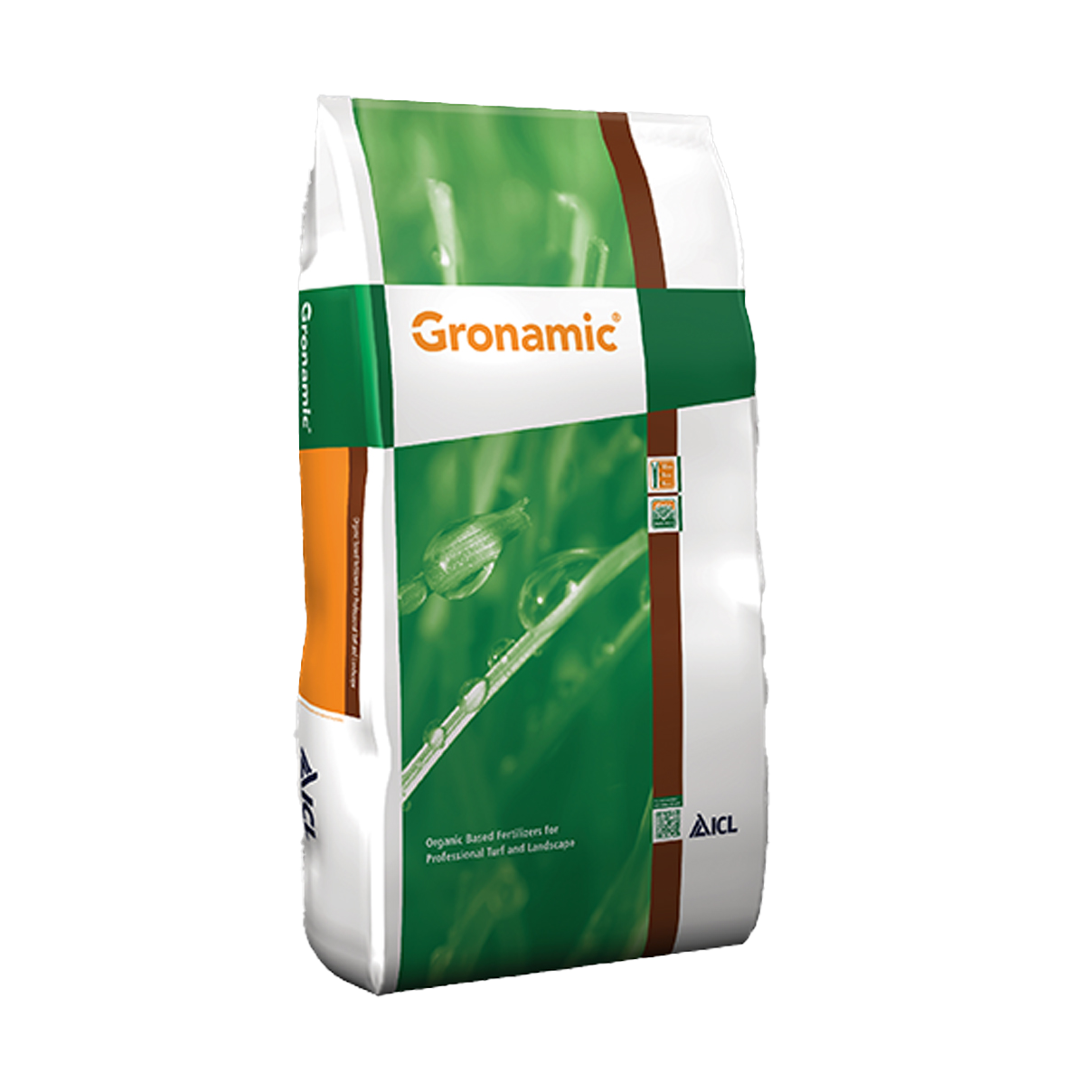 Gronamic Golf High K, ett godt valg for høsten