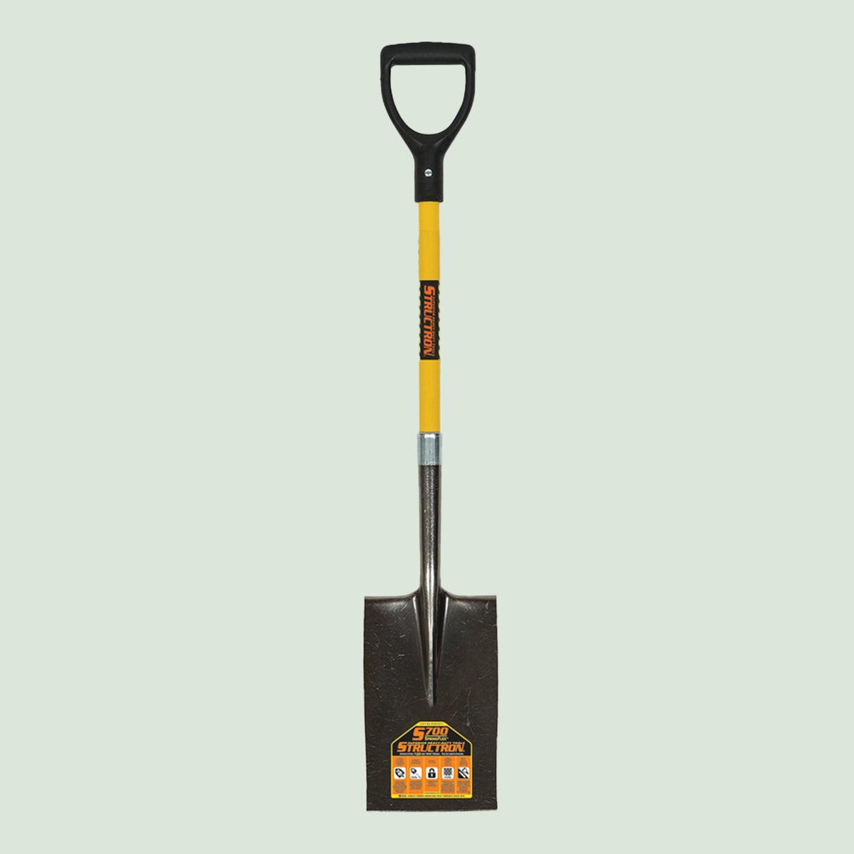 Hagespade STR-S705D - Plendilla