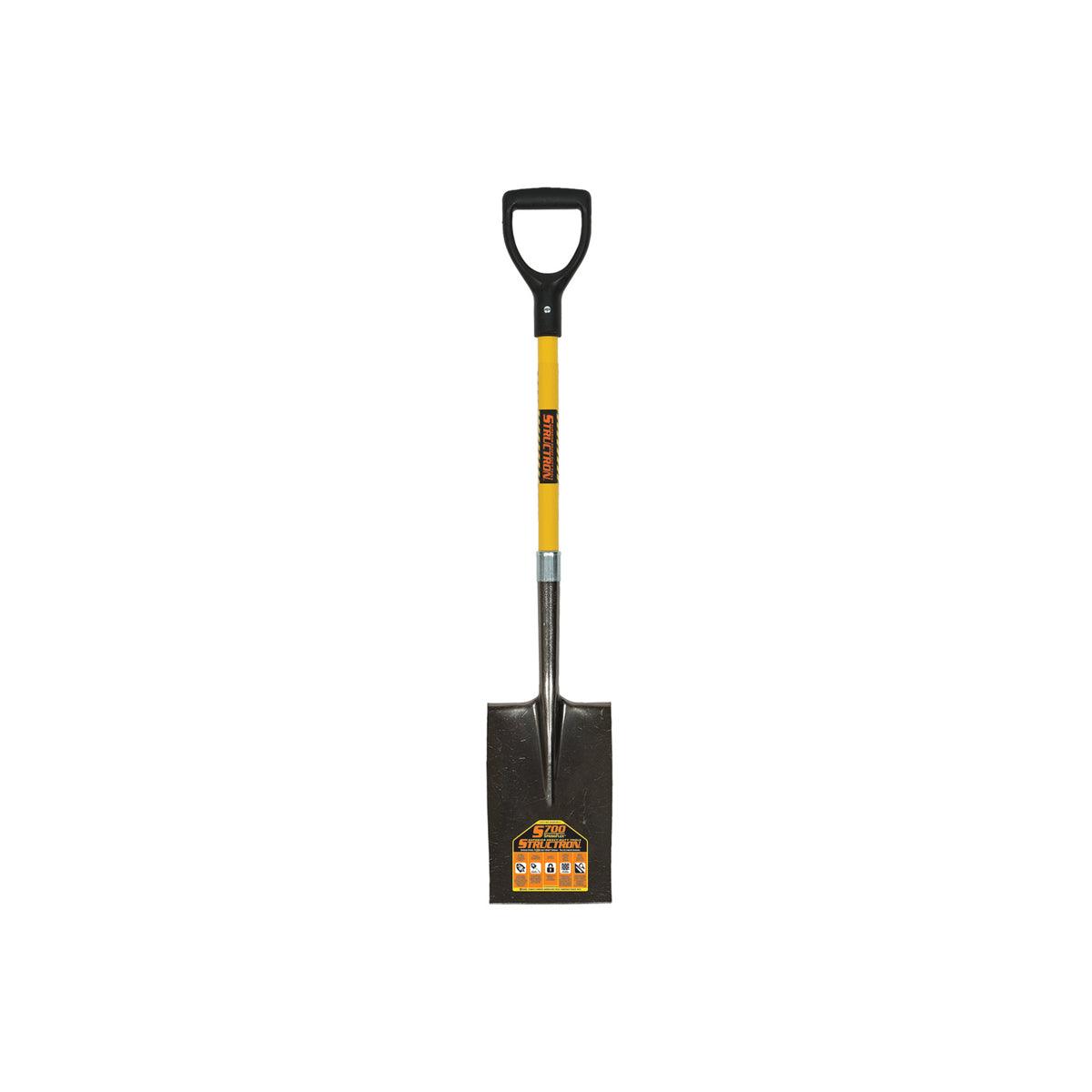 Hagespade STR-S705D - Plendilla
