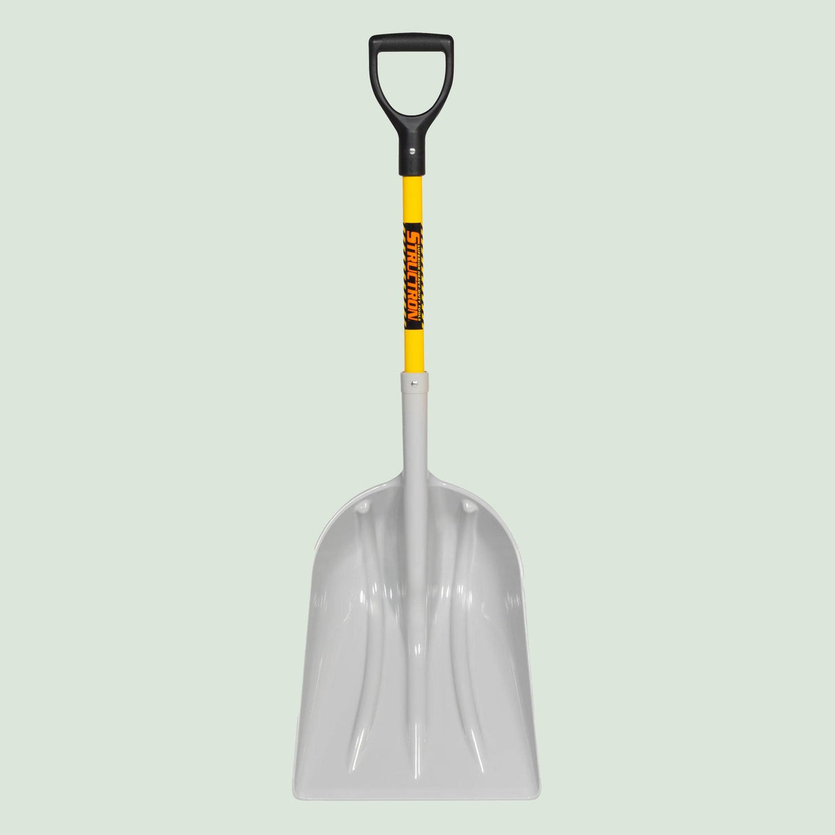 Snøspade kort - Plendilla