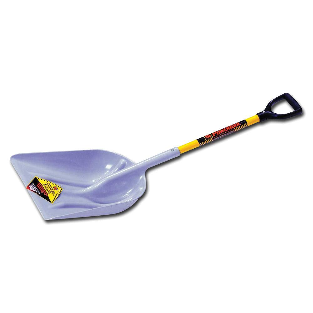 Snøspade kort - Plendilla