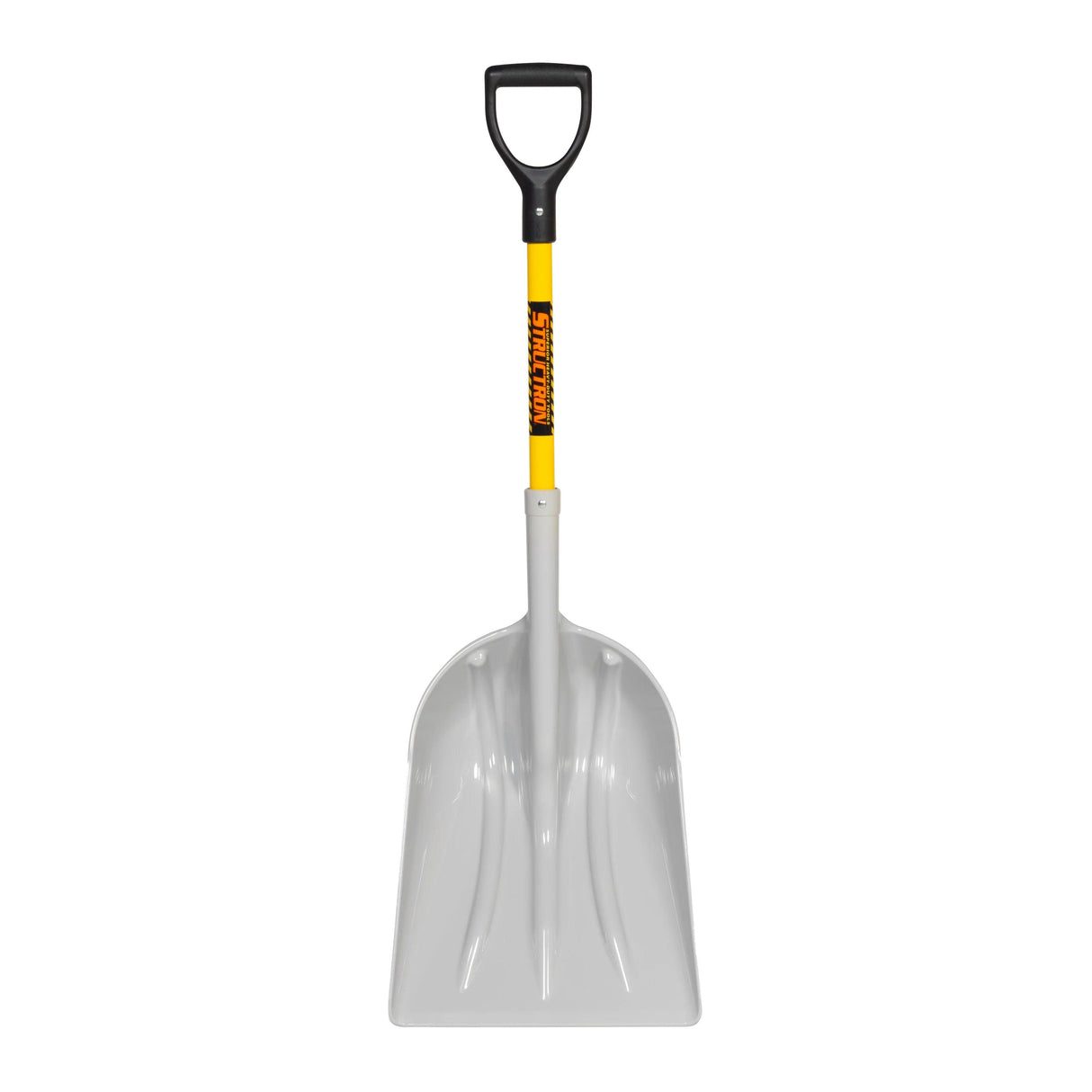 Snøspade kort - Plendilla