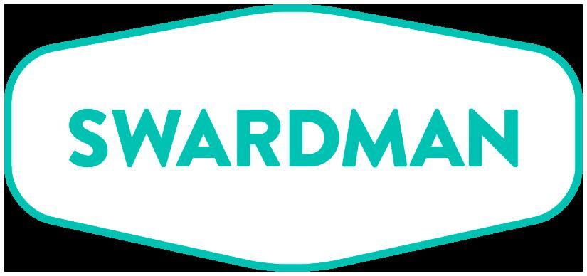 Swardman logo