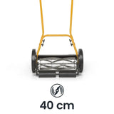 Stiga sylinderklipperSCM 240 R