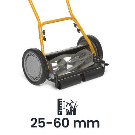 Stiga sylinderklipperSCM 240 R