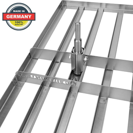 Hurtigadapter for Risisani