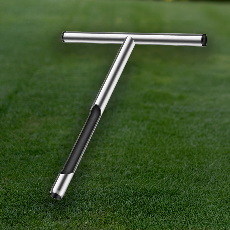 Jordprobe 30 cm – enkel og presis prøvetaking