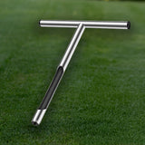 Jordprobe 30 cm – enkel og presis prøvetaking