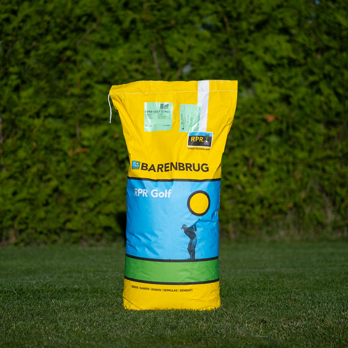 RPR Golf Dense 15kg