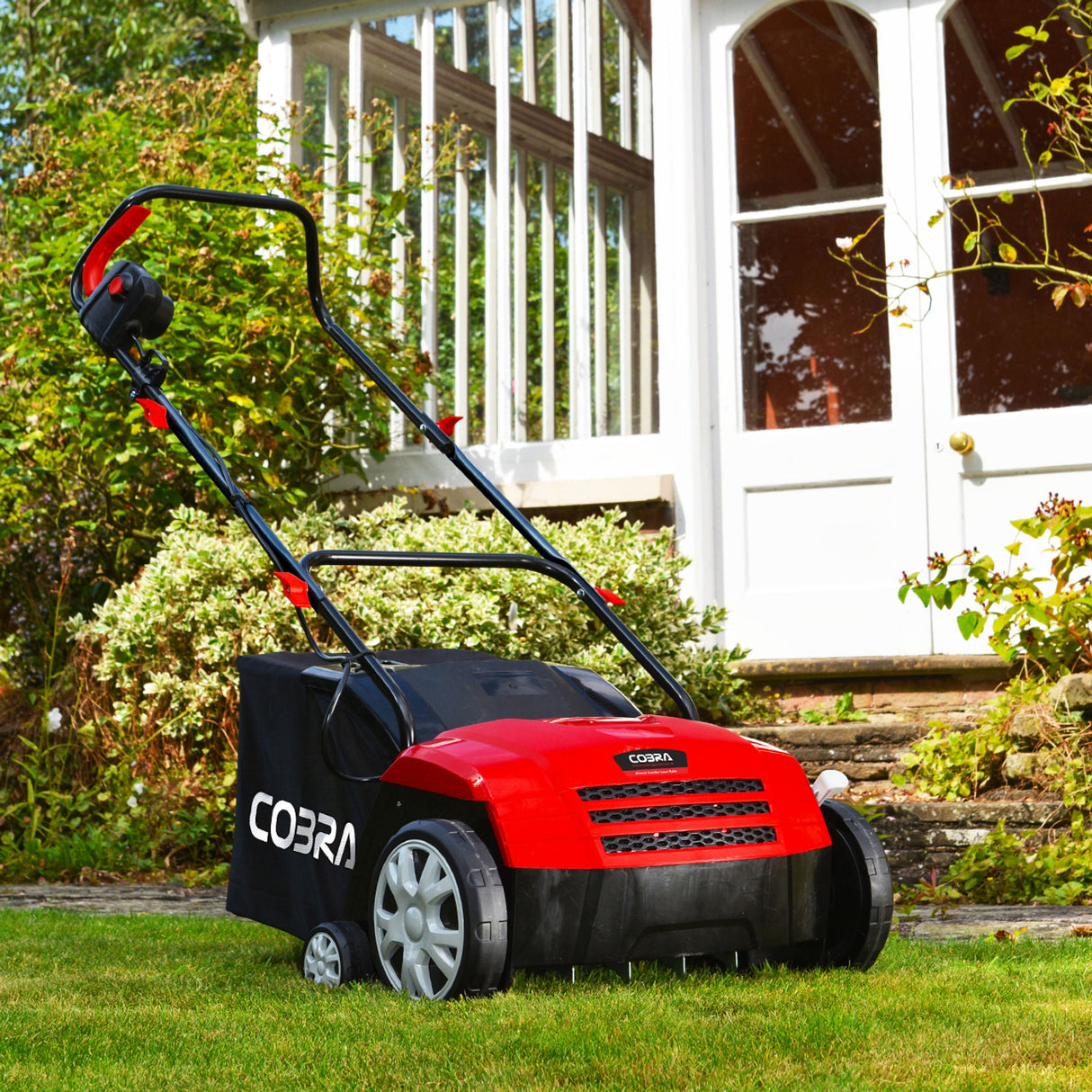 Cobra Mosefjerner