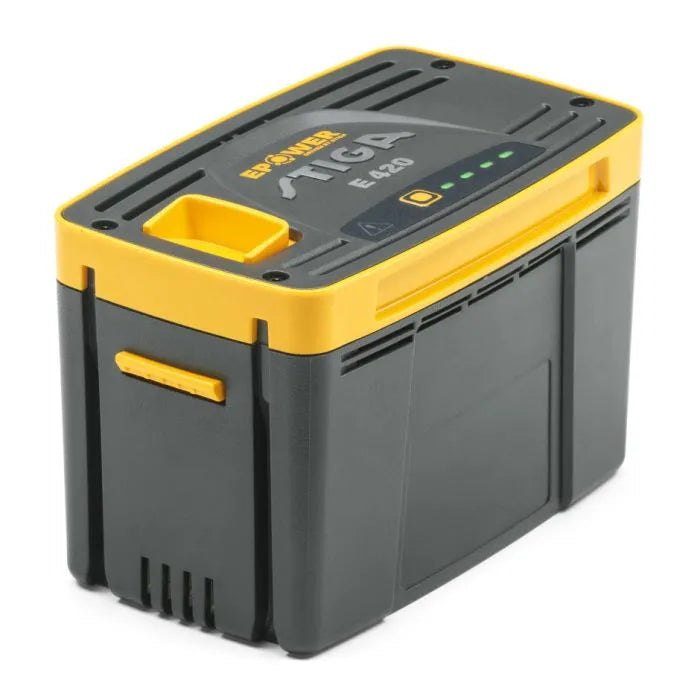 Stiga E 420 48V batteri 2.0 Ah