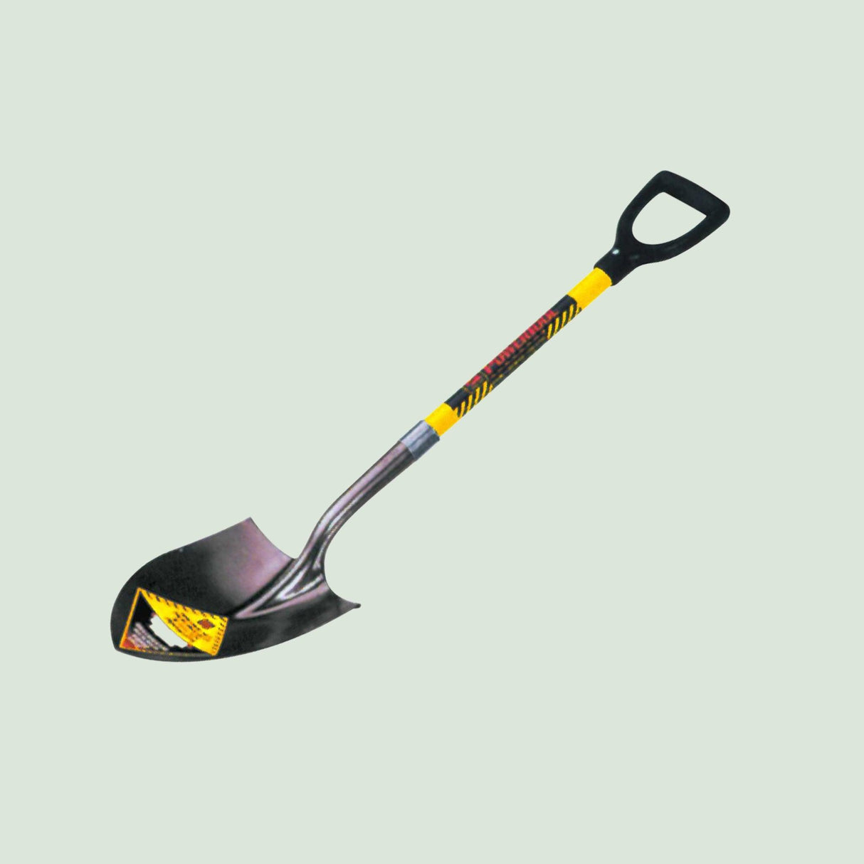 Anleggsspade S700D - Plendilla