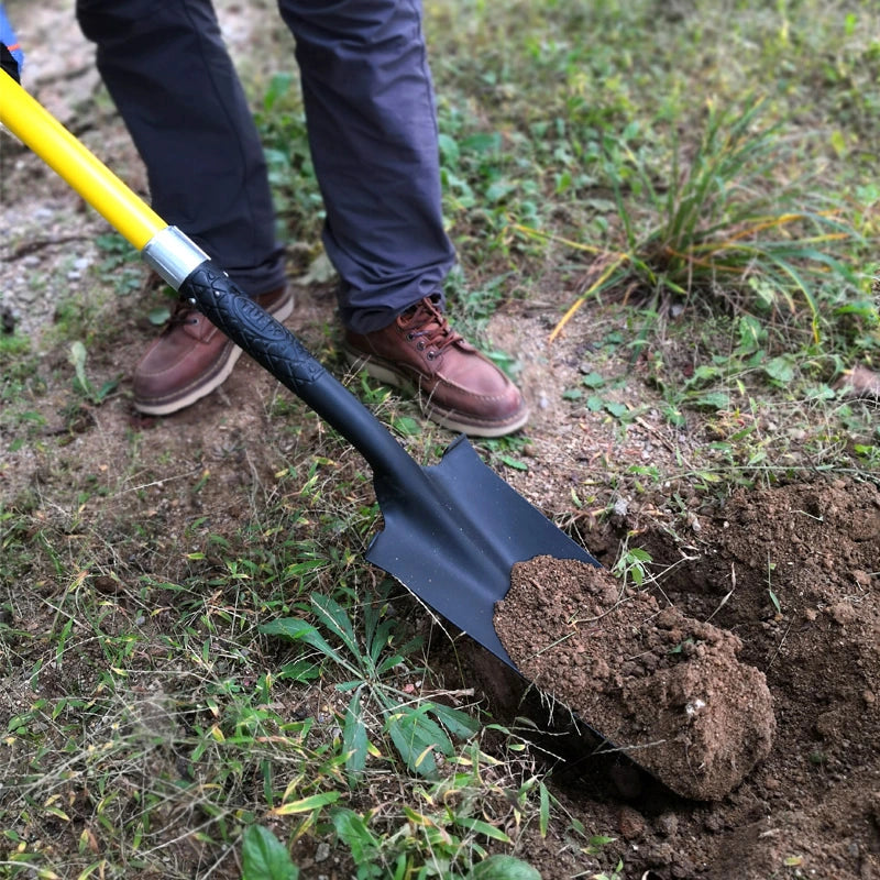 Grøftespade