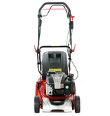 Cobra RM43 med valse