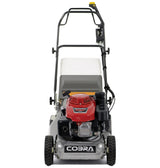 Cobra RM48SPH – Kraftig Honda gressklipper med bakre valse