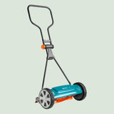 Hand Cylinder Lawnmower 400 - Plendilla