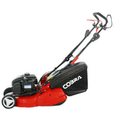 Cobra RM43 med valse