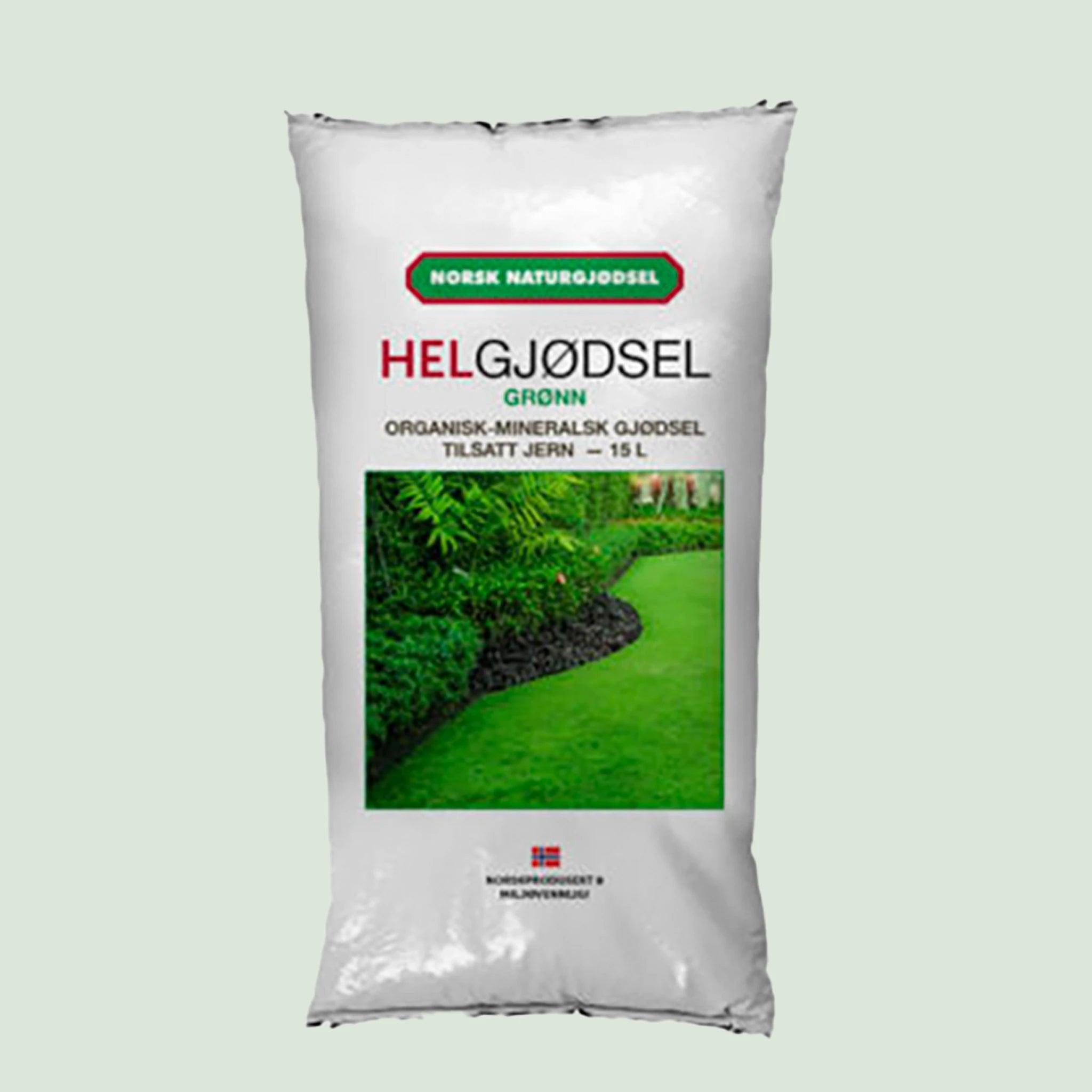 Fjerne Mose fra Plen: En Komplett Guide () Fjerne Mose fra Plen: En Komplett Guide