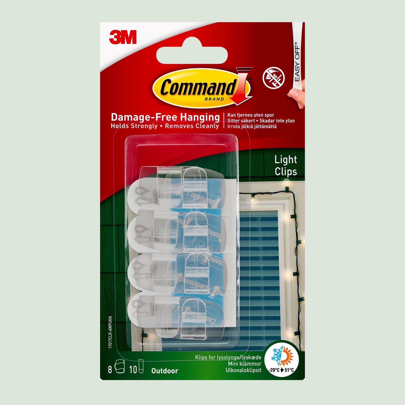 Command oppheng store 8 pk