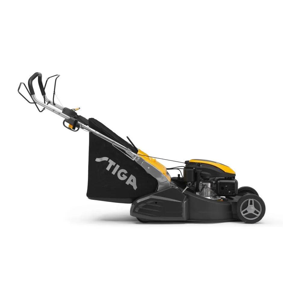 Twinclip 950 VR - ST 200 OHV - Plendilla